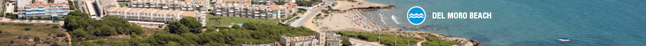 Playa del Moro