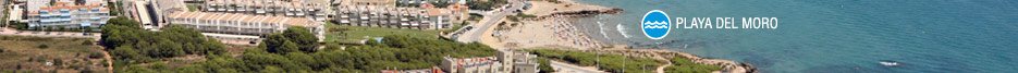 Playa del Moro